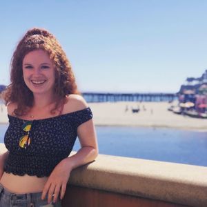 Meet your Posher, Carley